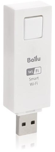 пульт ДУ Ballu НС-1102775 белый