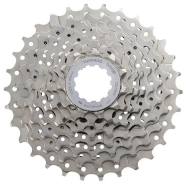 Кассета SHIMANO ECSHG508128P