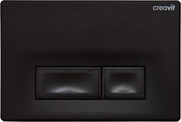 Creavit кнопка смыва GP3002.02