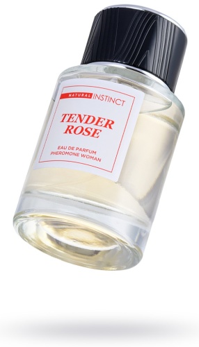 Natural Instinct Tender Rose парфюмерная вода EDP 100 мл, для женщин