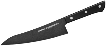 Нож поварской Samura SH-0185, лезвие: сталь 1 шт
