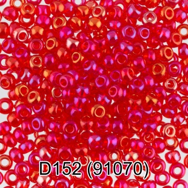 GAMMA D152 размер:10/0 5 г