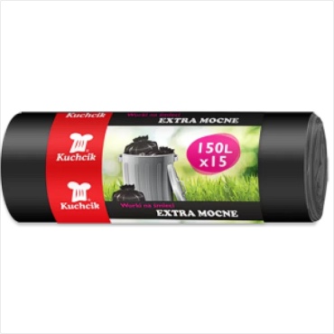 Kuchcik 2832 150 л