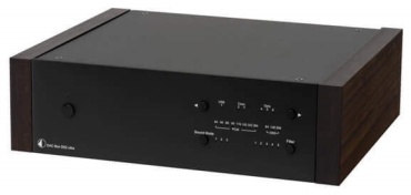 Pro-Ject DAC Box DS2 ultra