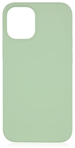 Чехол VLP для Apple iPhone 12 Mini зеленый