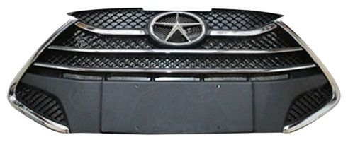 JASHI решетка 2803120U2220 JAC S3