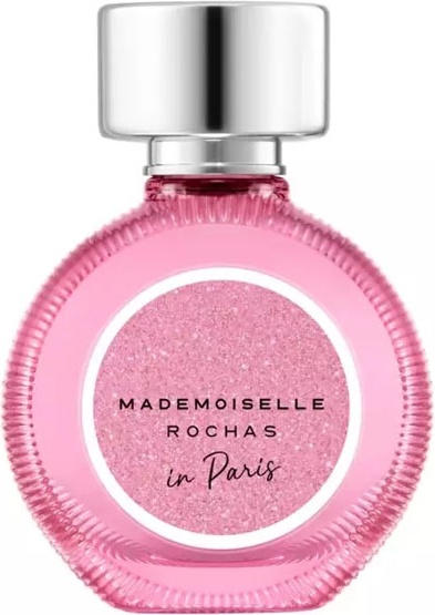 Rochas Mademoiselle in Paris парфюмерная вода EDP 30 мл, для женщин