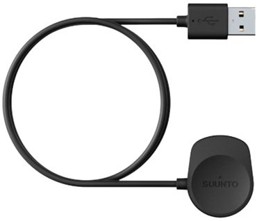 Suunto Magnetic черный