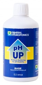 Terra Aquatica (GHE) pH up 1 л