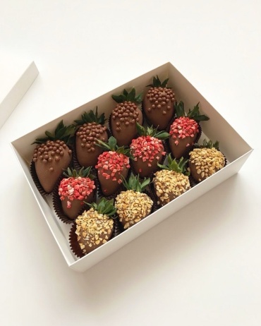ANDOR Frutobuket55139 12 шт