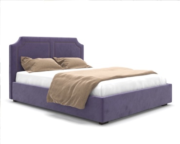 Hoffmann Kimberly-violet 180х200