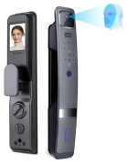 Tuya электромеханический RQ12