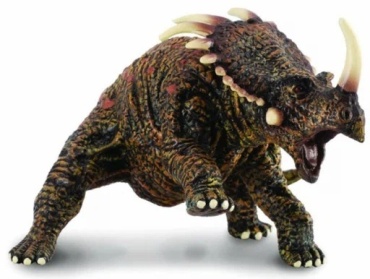 Фигурка Collecta стиракозавр 6 см 1 шт