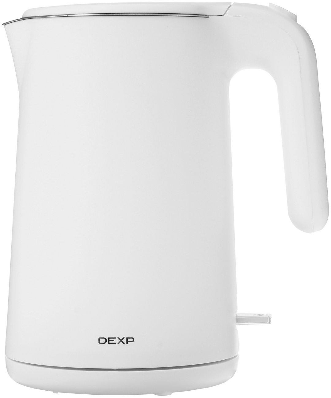 Электрочайник DEXP DW1500 белый