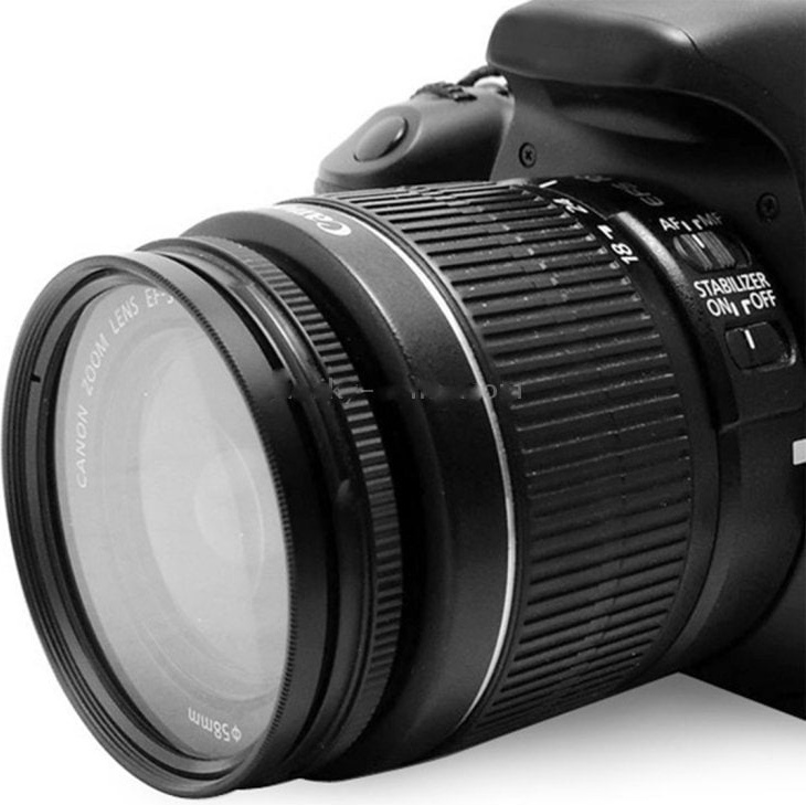 Стекло Kenko UV-58