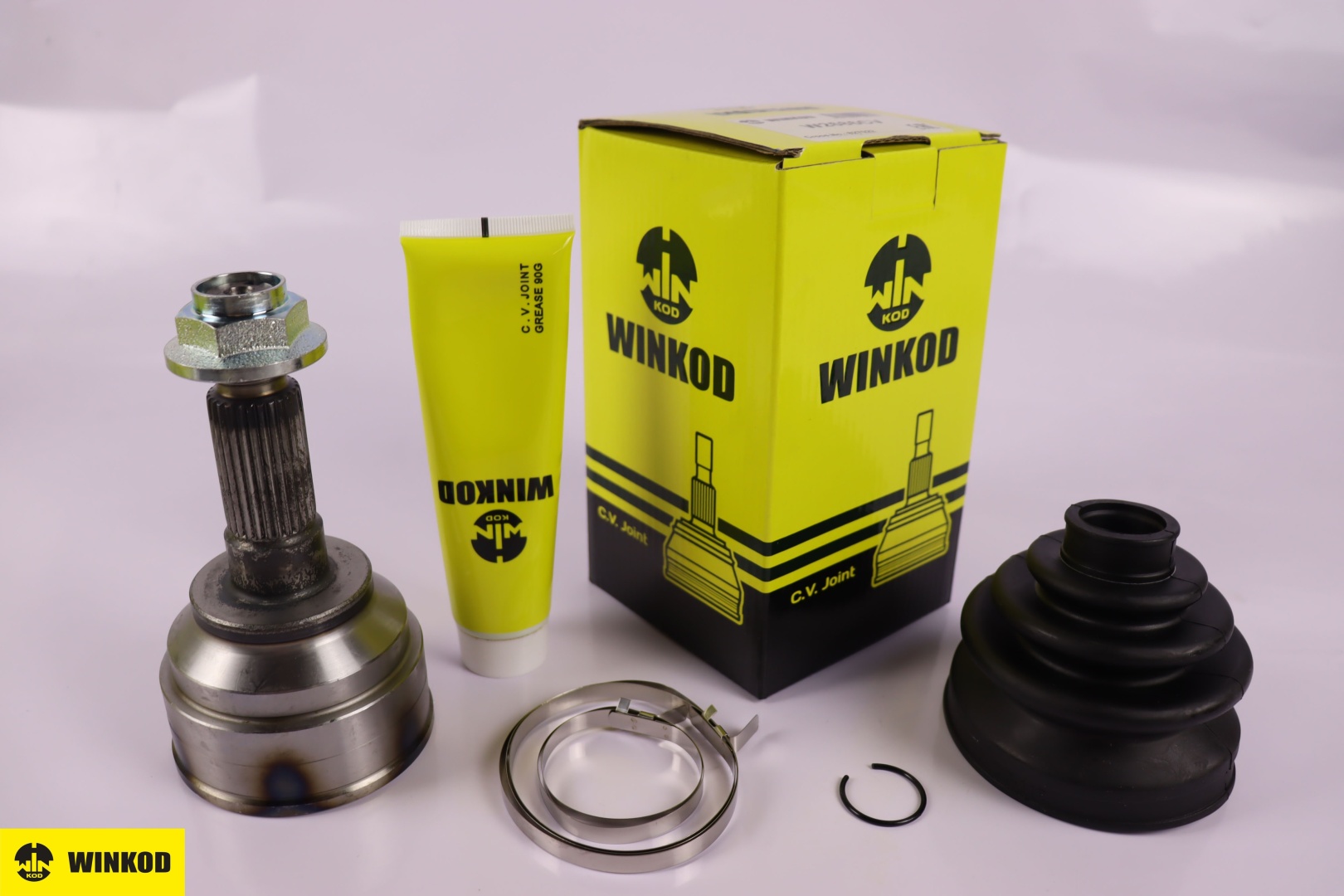 Winkod шрус W2686CV