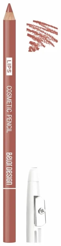 Belor design Cosmetic карандаш 45 Карамель