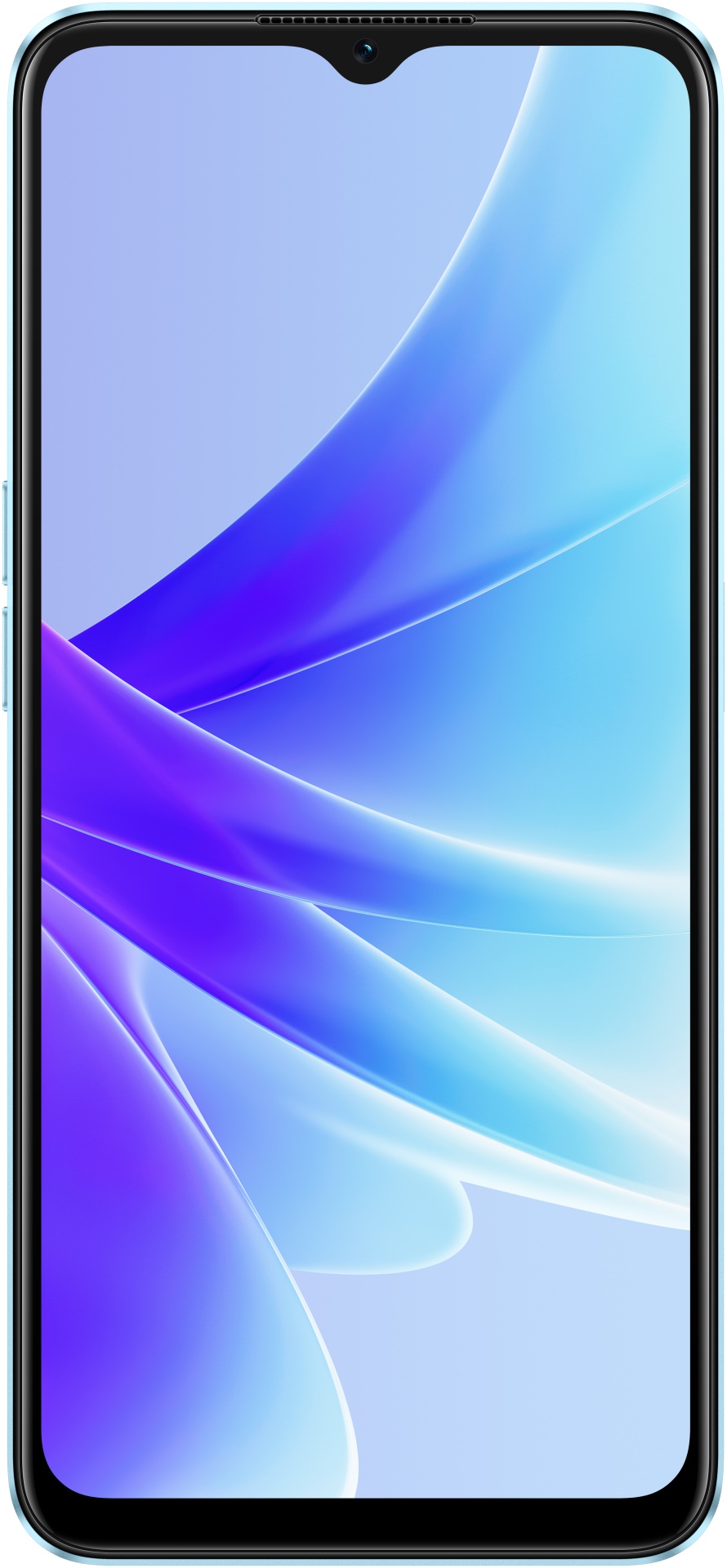 Смартфон OPPO A57s 4 ГБ/64 ГБ голубой