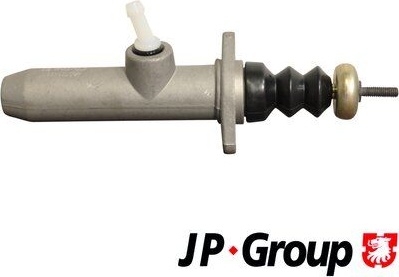 JP GROUP главный цилиндр сцепления 1130601000