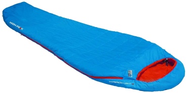 High Peak Hyperion Light R89143 синий