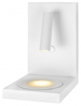 SVET KZ спот 1831A WH