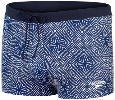 Плавки Speedo синий
