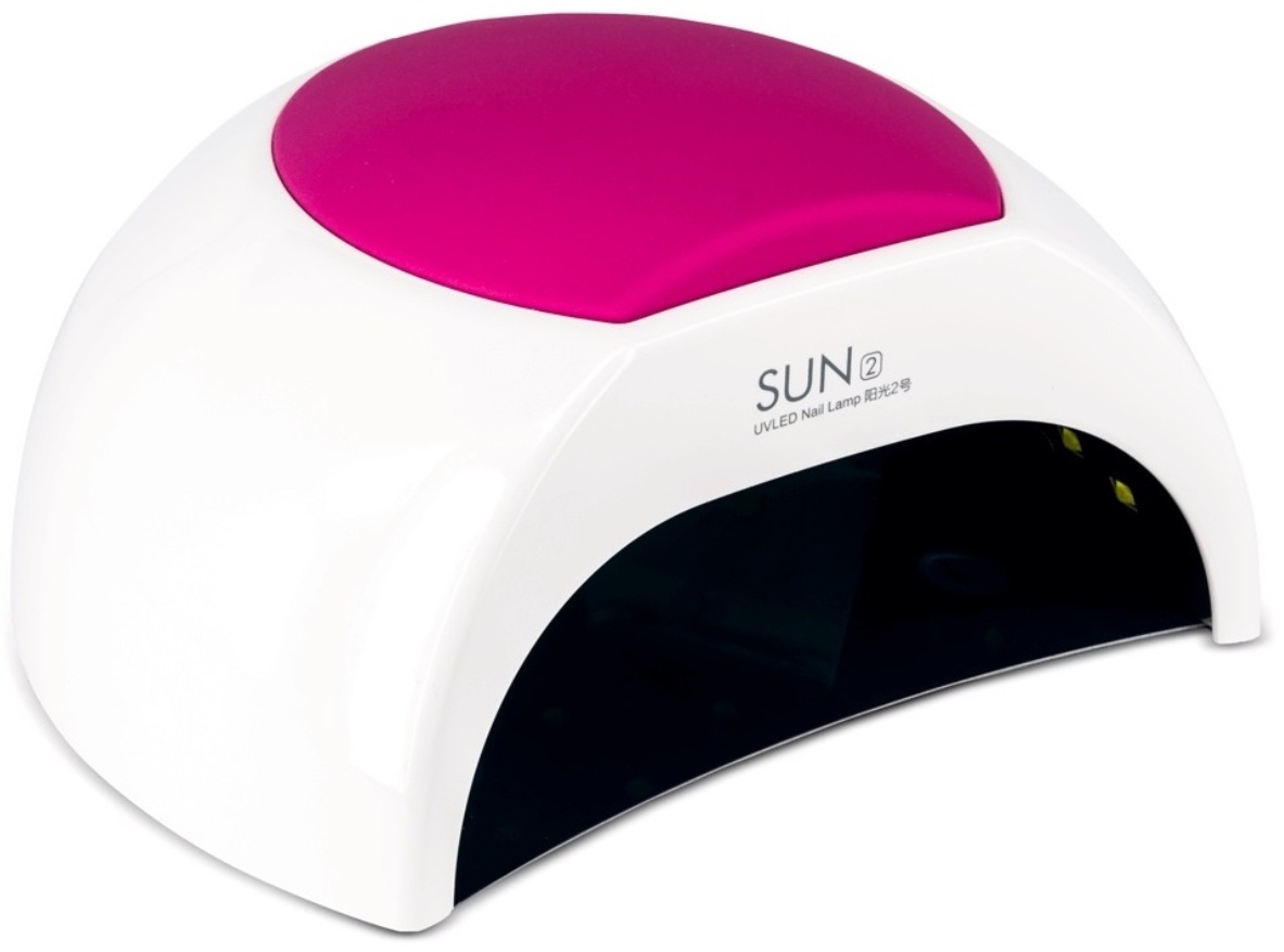 Лампа SUN 2c LED-UV 48 Вт