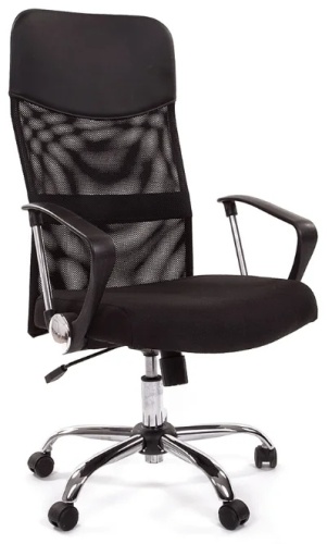 Компьютерное Chairman 610 15-21 черный