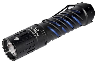 Acebeam 6970526500930 черный