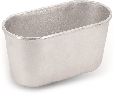 Kukmara форма х701, алюминий