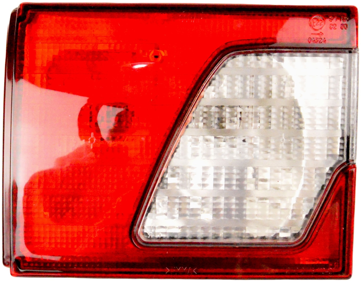 АвтоВаз блок фара 2110-3716110-01