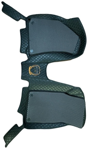 Avto Mats 769938 Mitsubishi Airtrek 2022 черный