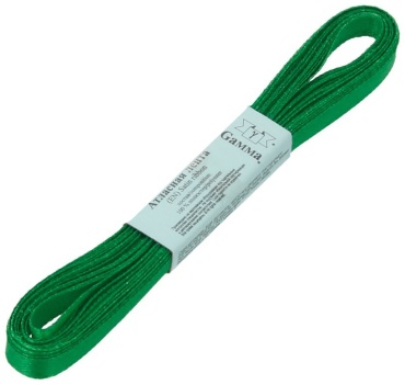 GAMMA AL-6P №152 зеленый