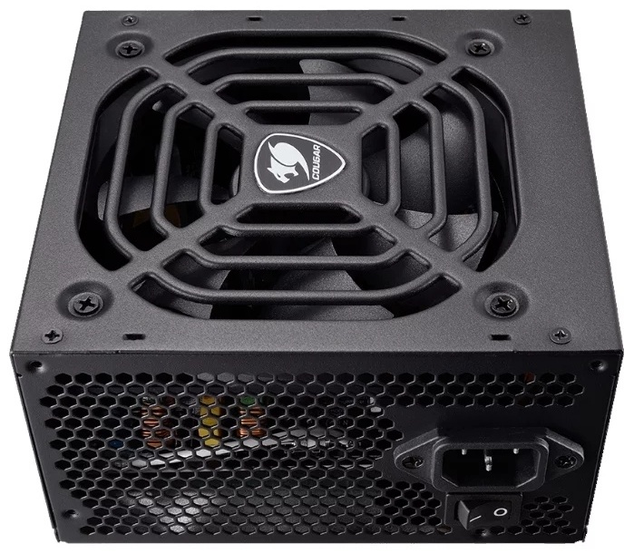 Блок питания COUGAR VTE500 500W