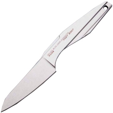 Нож Special Knives SPK006 белый