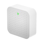 Многофункциональный датчик LifeSmart DEFED LS204WH, экосистема: Apple HomeKit, Умный дом Яндекса, LifeSmart