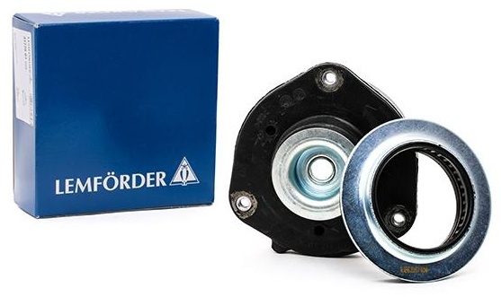 Lemforder опора амортизатора 3177001/2718401