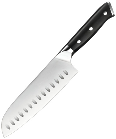 Нож универсальный Danny Home DH1146, лезвие: сталь 1 шт