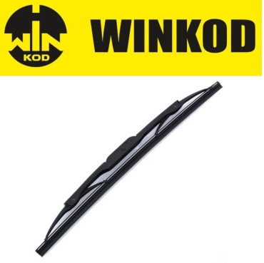 Щетка каркасная Winkod WWBH400 400 мм, 1 шт