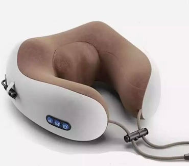 Массажер Massager of Neck Kneading 15245635 ручной вибрационный