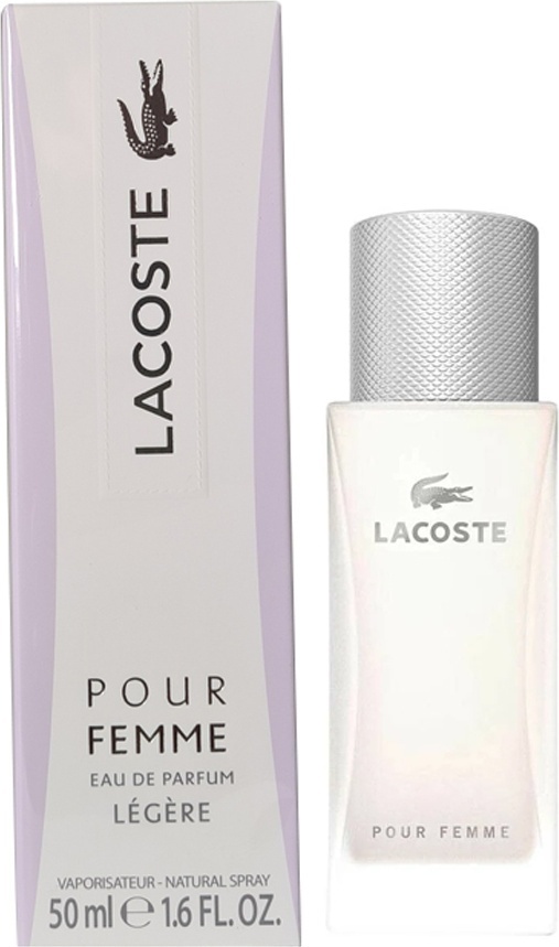 Lacoste pour discount femme legere edp