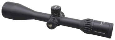 Vector Optics Continental 3-24x56 ED Tactical, SCOL-T50