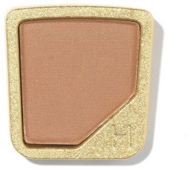 HOURGLASS тени прессованные Curator Eyeshadow Doe