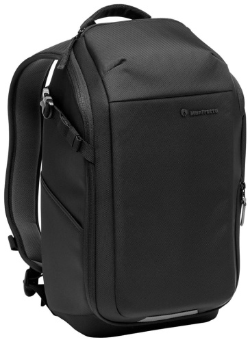 Рюкзак Manfrotto Advanced Compact Backpack III черный