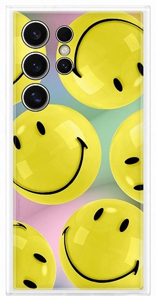 Чехол Samsung для Samsung Galaxy S24 Ultra рисунок