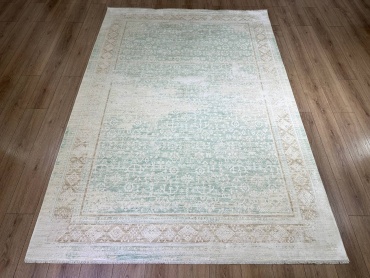 Ковер Yusuf Hali 100x200 см, короткий ворс, Турция