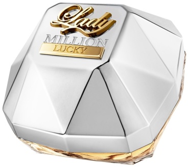Paco Rabanne Lady Million Lucky парфюмерная вода EDP 30 мл, для женщин