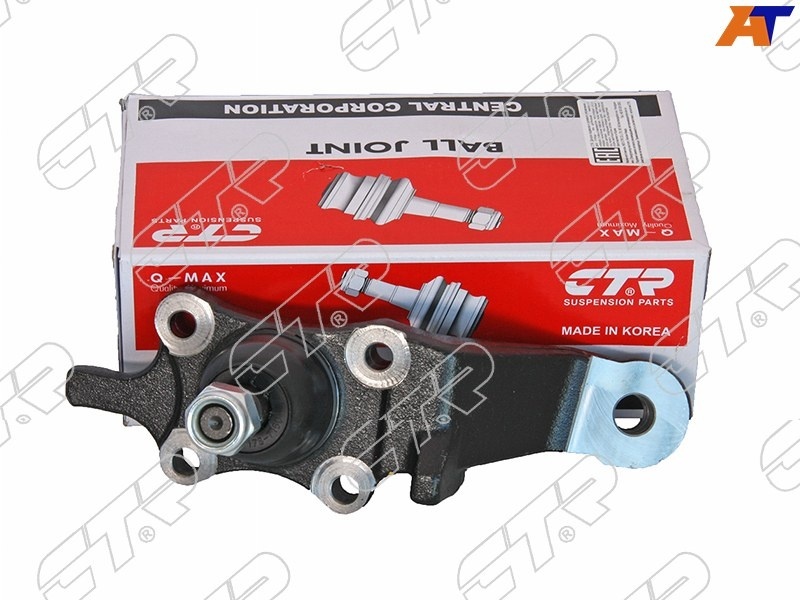 CTR опора шаровая CBT49L CB0395L