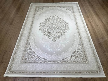 Ковер KARTAL 200x290 см, короткий ворс, Турция
