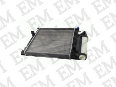 Stellox радиатор основной 10-25023-SX